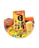 NISSIN RAMEN BOWL HOKKAIDO MISO 113G