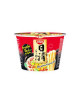 NISSIN RAMEN BOWL KYUSHU RED 111G