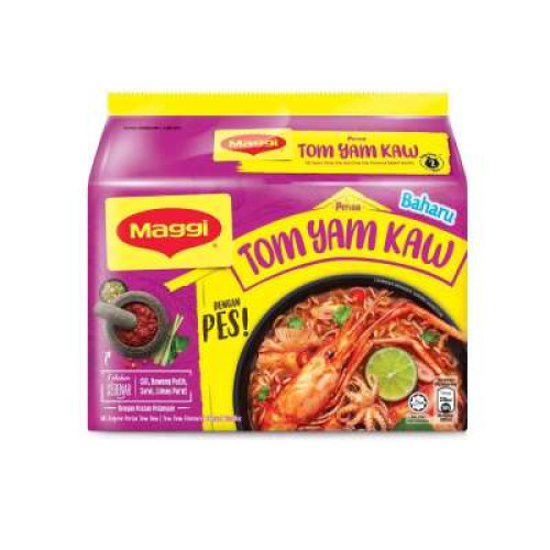 MAGGI SYIOK TOM YAM KAW 88G