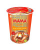 MAMA CREAMY SHRIMP TOM YUM FLAVOUR CUP 70G