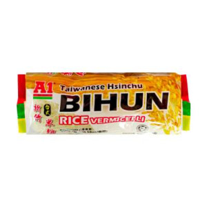 A1TAIWANESE HSINCHU BIHUN (6S) 300G