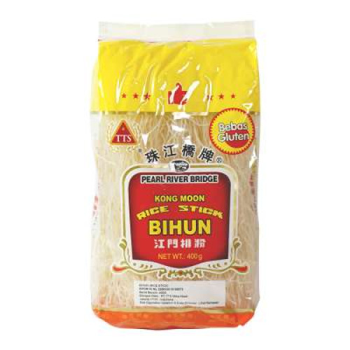 PRB DOUBLE SWALLOW KONGMOON VERMICELLI 400G