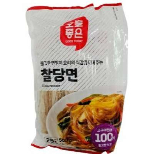 GOOD TODAY GLASS NOODLE 500G