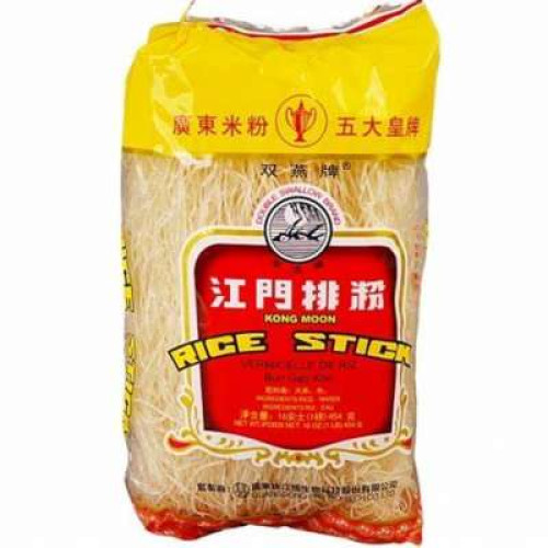 RED SWALLOW RICE STICK 350G