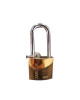 HM SANLOCK 263L TOP SEC PADLOCK 32MM