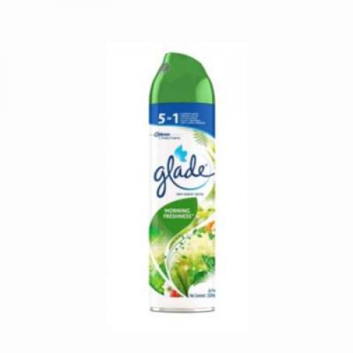 GLADE AEROSOL M.FRESHNESS 320ML