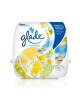 GLADE SCENTED GEL LEMON