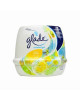 GLADE SCENTED GEL LEMON