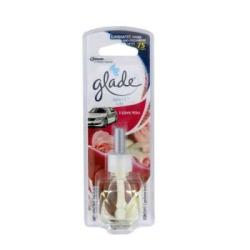 GLADE SPORT (RF) I LOVE YOU 7ML