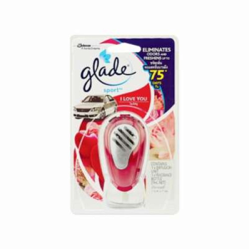 GLADE SPORT (STR) I LOVE YOU 7ML