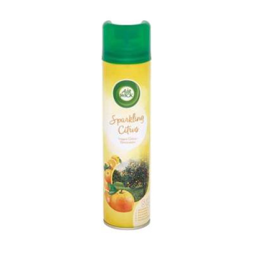 AW AEROSOL 4IN1 SP. CITRUS 300ML