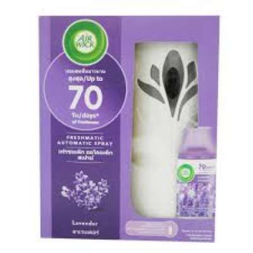 AW FM COMP. LAVENDER+(RF) 250ML