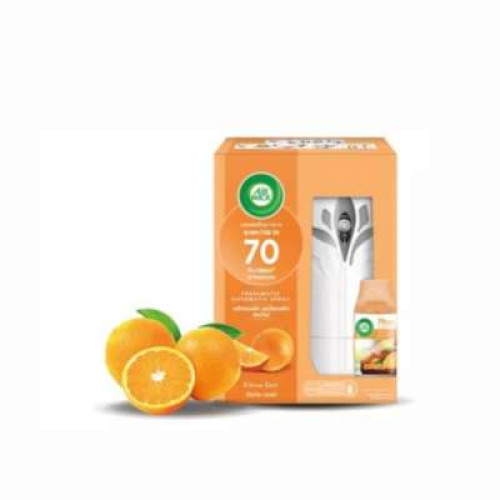 AW FM COMP. S CITRUS+(RF) 280ML