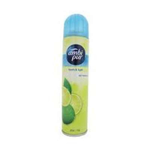 AMBIPUR AEROSOL FRESH & LIGHT 300ML