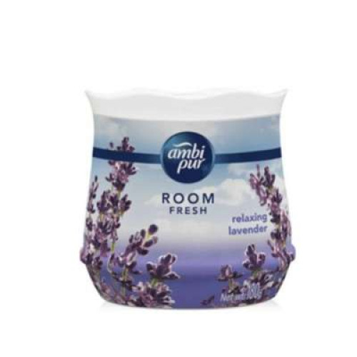 AMBIPUR GEL FRESH RELAX LVNDR 180GM