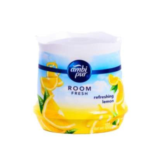 AMBIPUR GEL FRESH LEMON 180GM