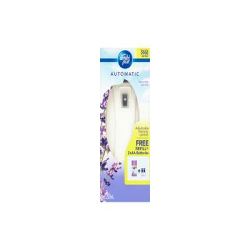 AMBIPUR I/MATIC (ST) LAVENDER 250ML