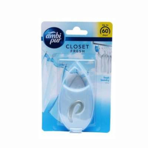 AMBIPUR MINI FRESH F.LAUNDRY 4.5ML