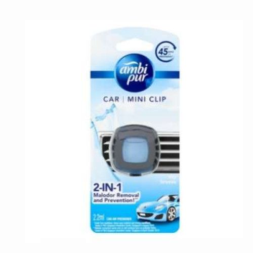 AMBIPUR CAR MINI SKY BREEZE 2ML