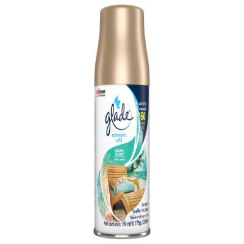 GLADE AUTO SPRAY (RF) OCEANESC 175G