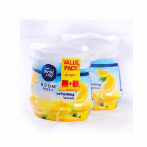 AMBIPUR GEL FRESH LEMON-TP