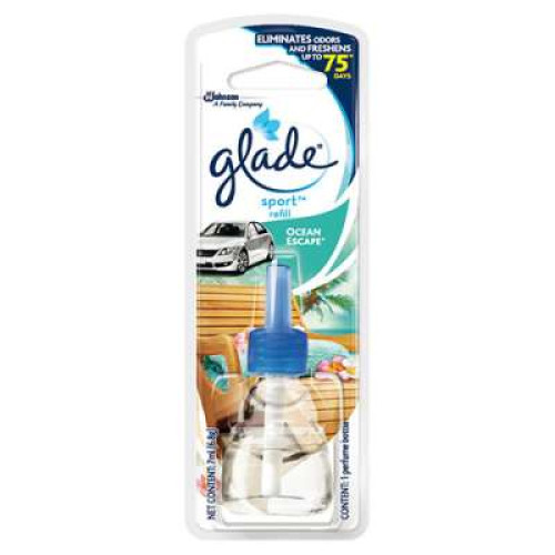 GLADE SPORT (RF) MORNING FRESHNESS 7ML