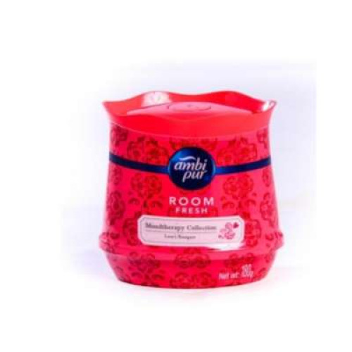 AMBIPUR GEL FRESH LOVE BOUQUET 180G