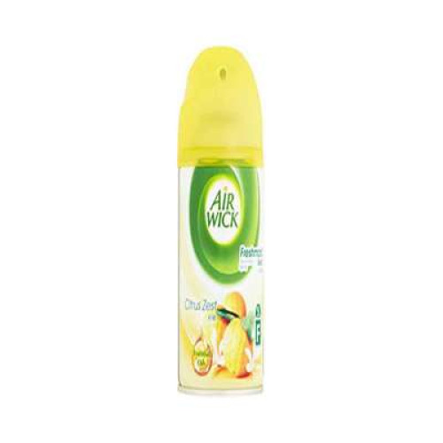 AW FM CITRUS (RF) 250ML