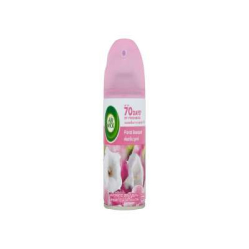 AW FM FLR BOUQUET (RF) 250ML