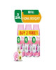 AW FM FLR BOUQUET (RF) 2+1 250ML