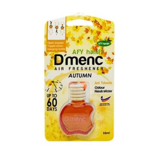 AFY D'MENC AIR FRESHNER ANTI TOBACCO