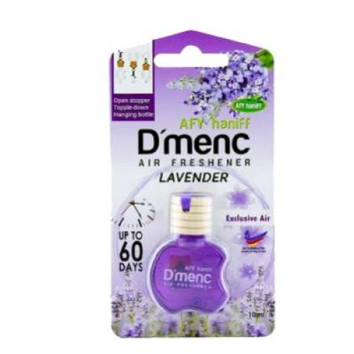 AFY D'MENC AIR FRESHNER LAVENDER