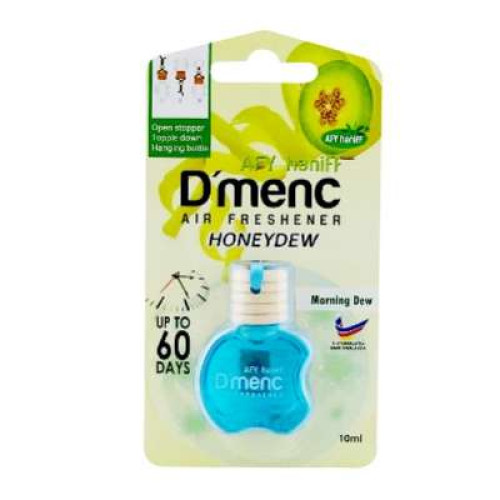 AFY D'MENC AIR FRESHNER HONEYDEW