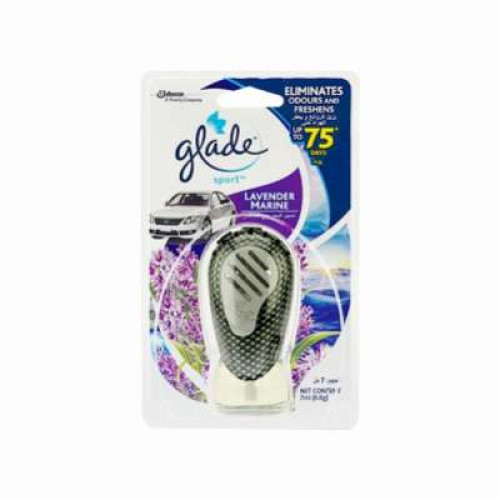 GLADE SPORT BR2 STR - LAV & MARINE