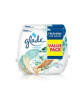 GLADE SCENTED GEL OCEAN ESCAPE(TP)