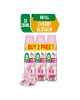 AW PURE FM CHERRY BLOSSOM RF(2+1) 250ML