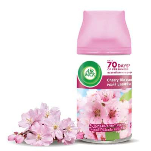 AW PURE FM CHERRY BLOSSOM RF 250ML