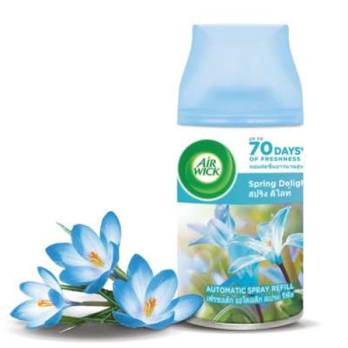 AW PURE FM SPRING DELIGHT RF 250ML