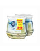 AMBIPUR GEL FRESH LEMONGRASS - TP (180G X2)