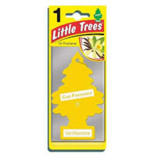 LITTLE TREE VANILLAROMA 1S