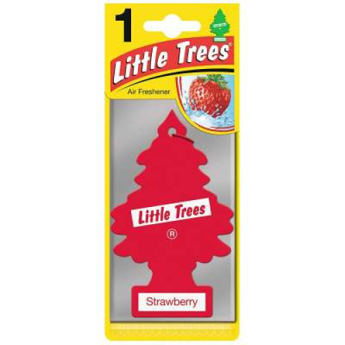 LITTLE TREE STRAWBERRY 1S