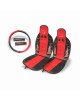 FC CM351 SEAT COVER SET