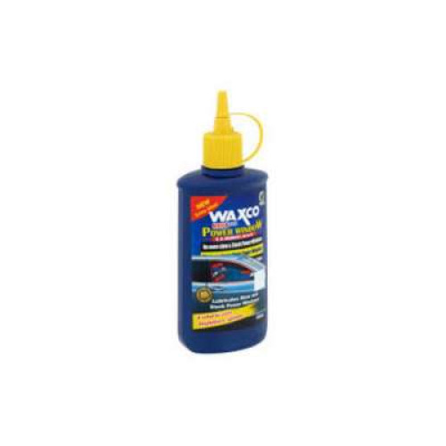 WAXCO POWER WINDOW LUBRICANT 150ML