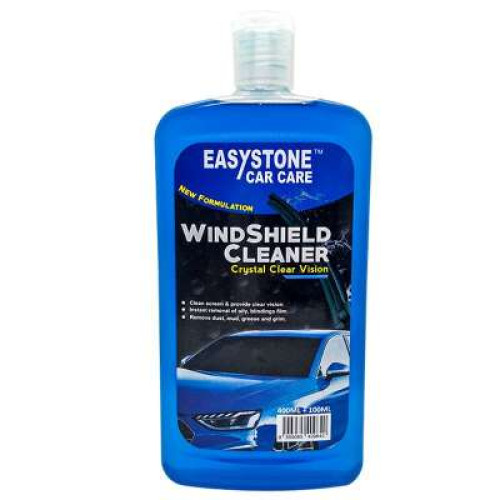 EASYSTONE WINDSHIELD CLEANER 200ML