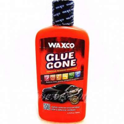 WAXCO GLUE GONE 200ML