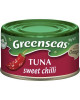 WOOLWORTHS TUNA SWEET CHILLI 95G