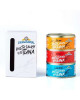 MARINA PASTA SAUCE WITH TUNA 165G*3