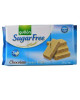 GULLON CHOCOLATE WAFER SUGARFREE 180G