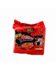 SAMYANG EXTREME HOT CHICKEN RAMEN 140GX5'S