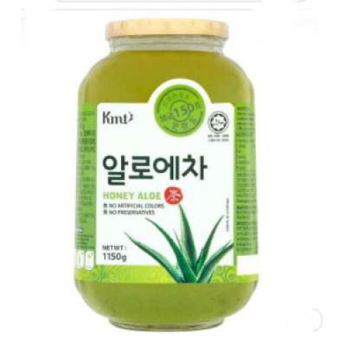 KMT ALOE HONEY TEA 1150G